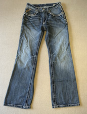 Ariat M4 Jeans Uomo 28x30