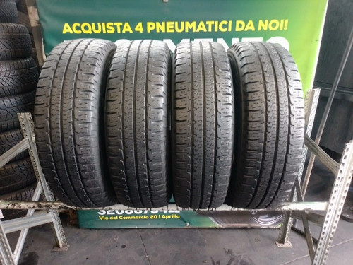 Pneumatici usati michelin - pneumatici,