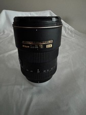 Nikon AF-S NIKOR 17-55 1:2 8G