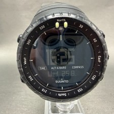 Suunto Core Watch Men 49mm