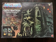Masters Of The Universe MOTU
