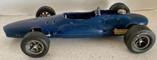 Auto d'epoca Dan Gurney Eagle