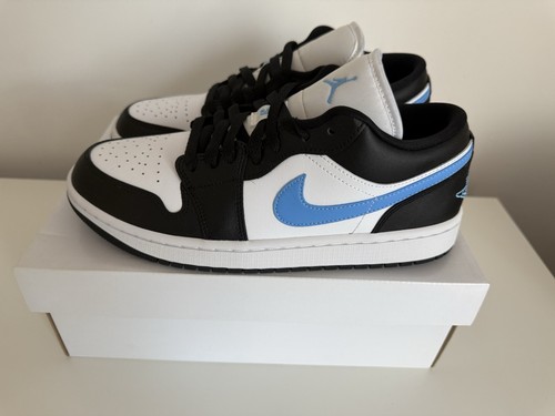 Nike jordan basse nere blu - jordan,