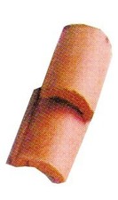 BLOCCO COTTO 43926 MODELLO IN