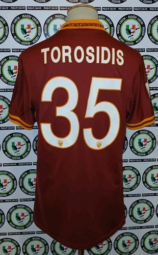 Torosidis tim cup juventus - cup, vs