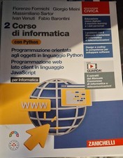 Corso di informatica. Con
