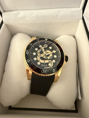 Gucci dive quarzo - dive, 200