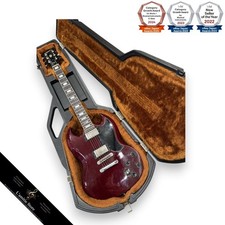 Chitarra elettrica Gibson SG