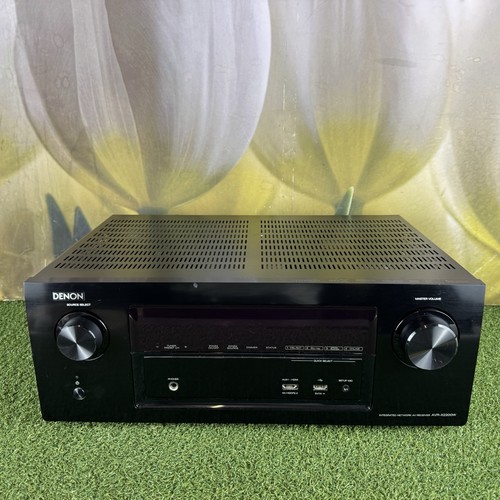 Denon avr x2200w - denon, av