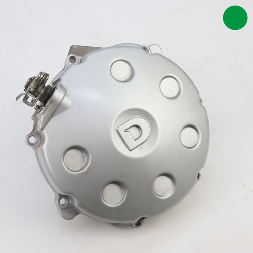 Derbi mulhacen 659 - 659, coperchio