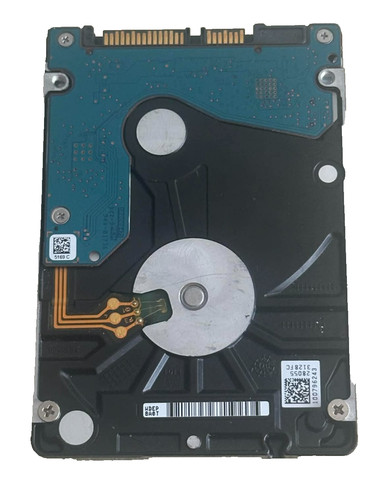 Disco rigido seagate - rigido,