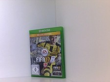 FIFA 17 - Deluxe Edition
