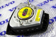 Airbag (lato guidatore) per