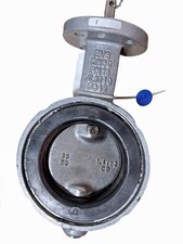 Valvola a farfalla Butterfly Valve DN80, PN16