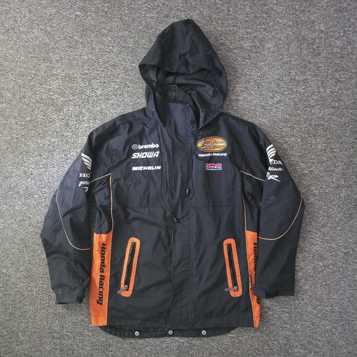 Giacca softshell honda racing - giacca,