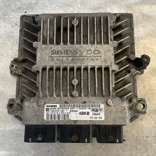 5ws40512b centralina - 5ws40512b-t,