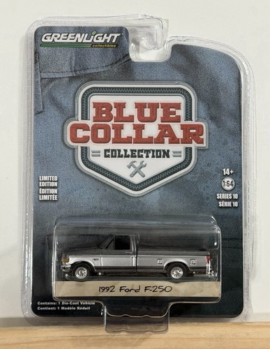 Greenlight blue collare - greenlight,