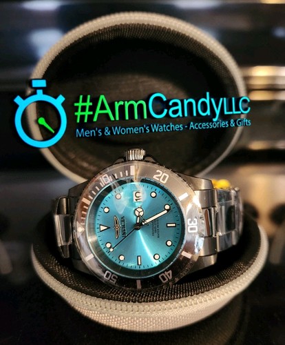 New 40mm invicta pro - 40mm,