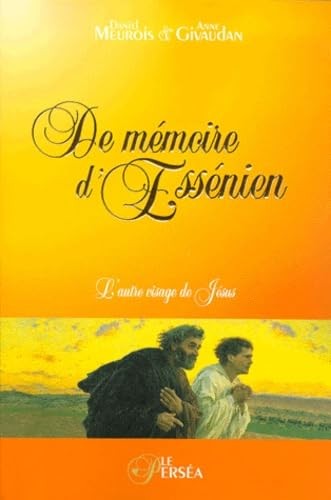 Mémoire essénien - de,