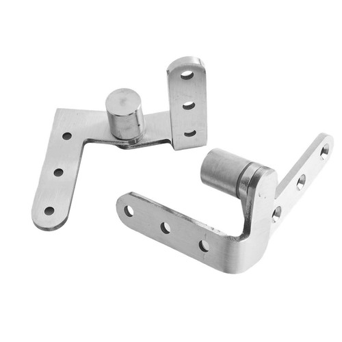 Cerniere per porte - , invisibili