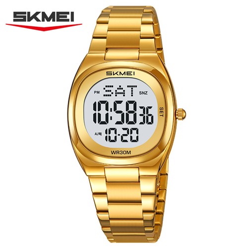 Skmei orologio uomo - orologio, quadrato