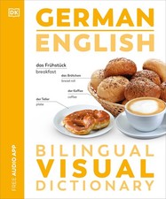 German English Bilingual