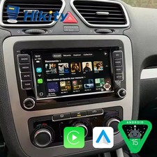 4G+64GB per VW Scirocco