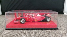 MINICHAMPS Michael Schumacher