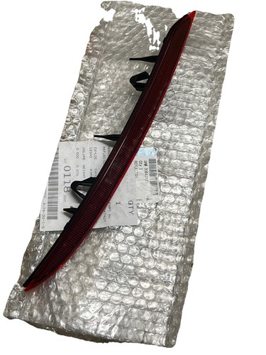 Riflettore paraurti posteriore