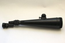 Cannocchiale Telescopio KOMZ ZRT-457M 30x/60x tiro a segno astronomia