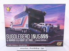 NUOVO MegaHouse Century GPX