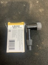 Tappo candela LB05E nero