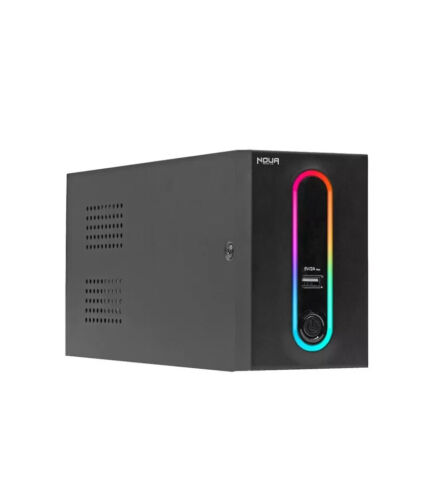 Ups gaming 1200va - ups, 4