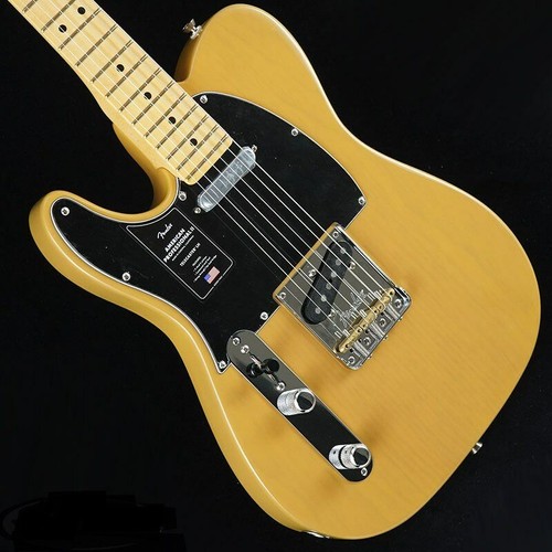 Fender american professional - american,