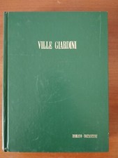 VILLE GIARDINI ROMANO