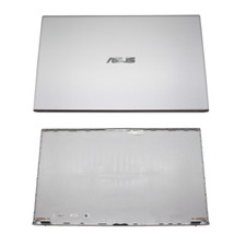 Scocca Lid Cover LCD Posteriore ASUS X512F F512F A512F Silver | 90NB0KA2-R7A010
