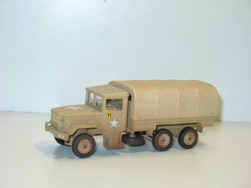 Solido camion réo kaiser - solido,