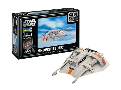 Star wars modellino astronave - star,