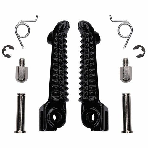 Piedini moto ricambio oem - piedini, di