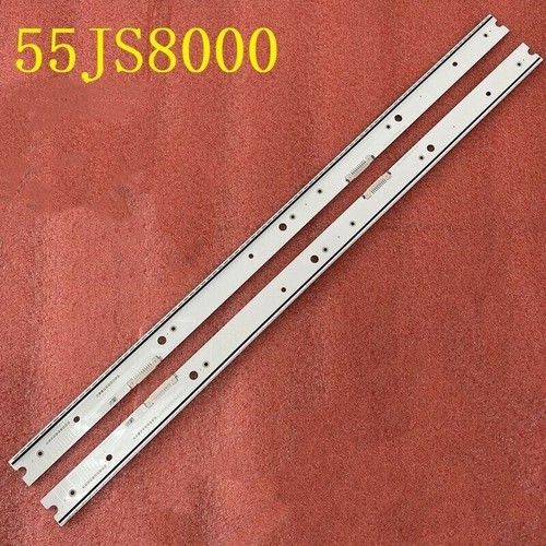 Strisce led per ue55js9000 - led,