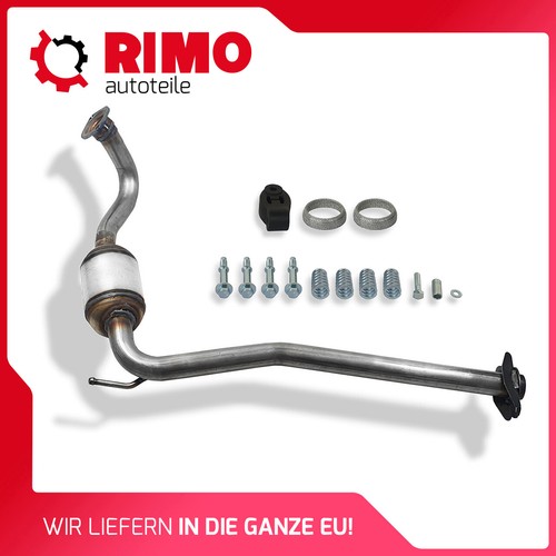 Catalizzatore suzuki grand - catalizzatore,