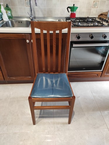 Set sedie calligaris - set,