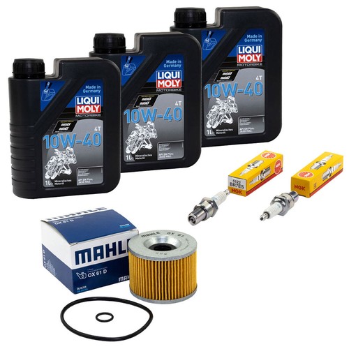 Kit olio per - 3l, kawasaki
