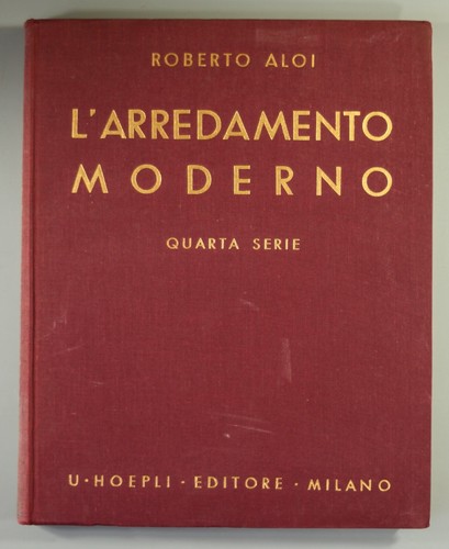 Arredamento moderno quarta - l'arredamento, moderno.
