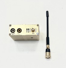 Trasmettitore audio/video analogico 1200 mhz - 4 watt