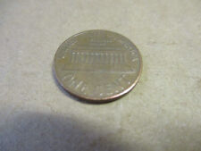 Moneta - USA - One Cent - 1968