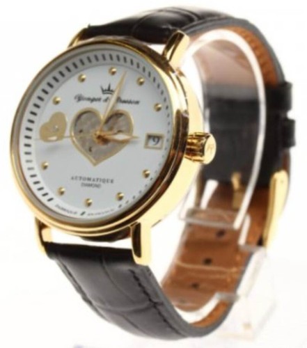 Orologio automatico yonger - orologio,