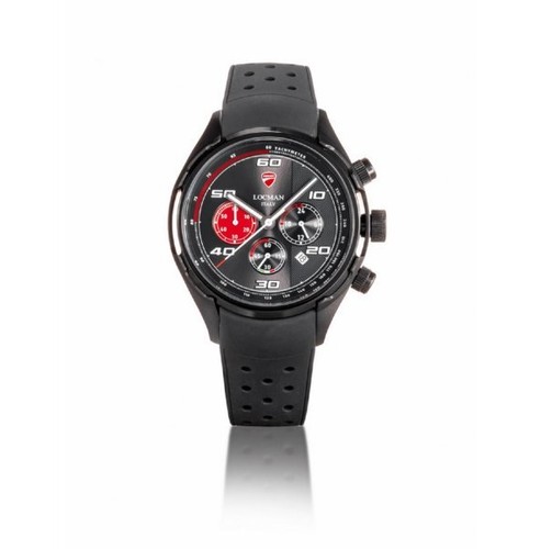 Ducati roma cqr - orologio, da