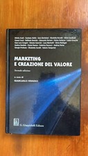 Marketing e creazione del
