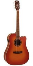 Cort chitarra acustica